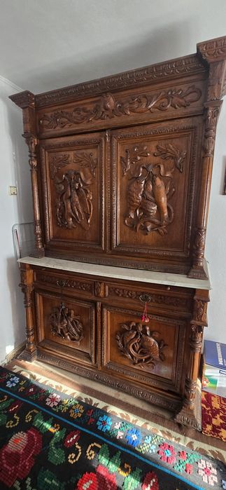 Piesa Rara de Mobilier !!!