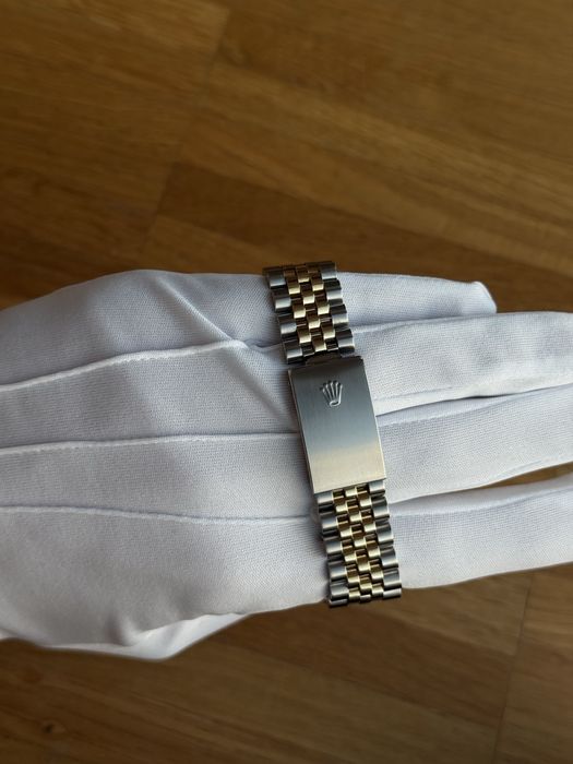 Rolex Datejust 16233