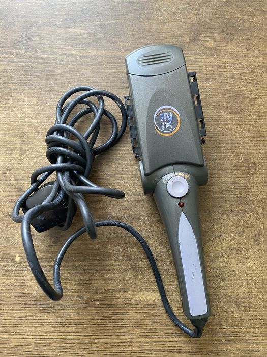 Фен и выпрямитель для волос Remington