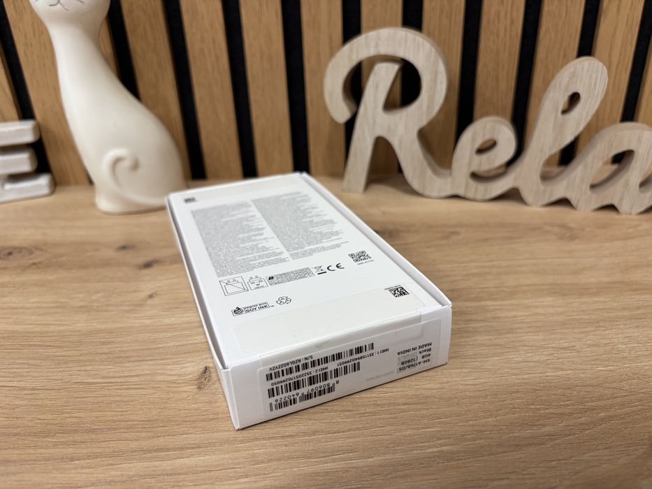 Samsung Galaxy A17 (5G) Nou Sigilat