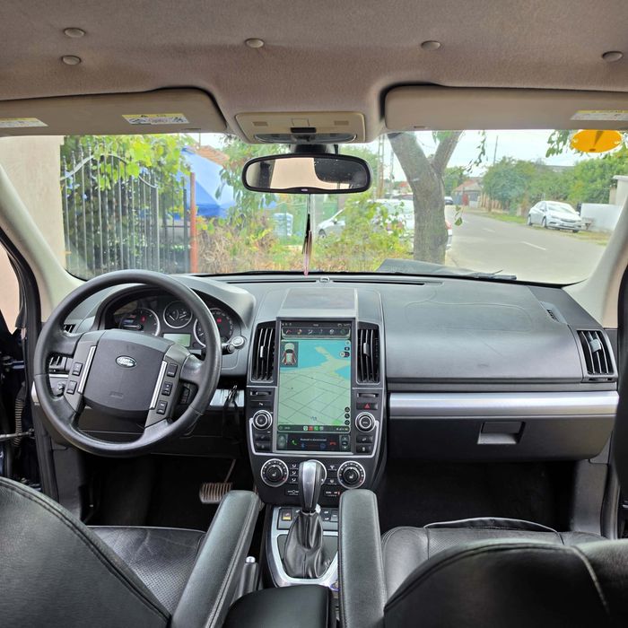 LAND ROVER Freelander 2009 — imagine 2