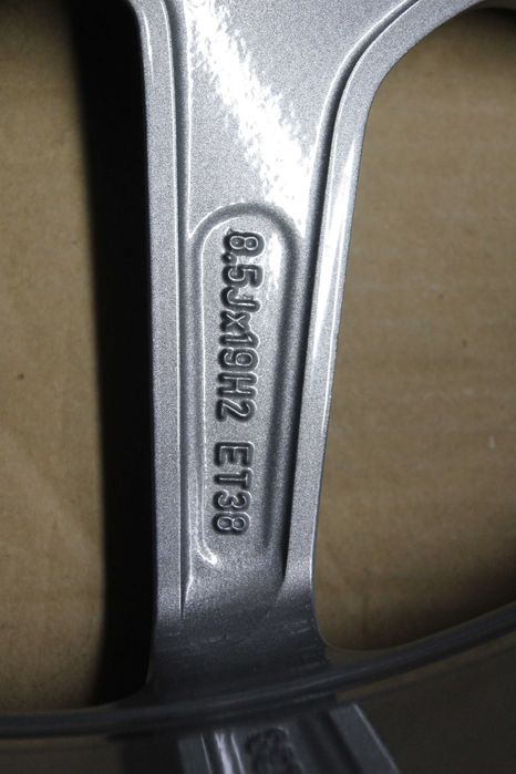 Джанти 19" AMG Mercedes S-класа W222