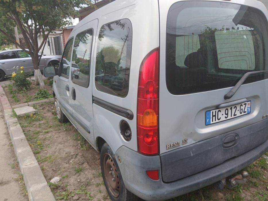 Renault   Kangoo