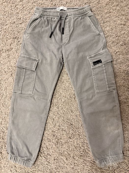 Продаются джогеры ZARA