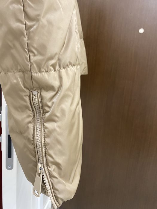 Зимно яке ZARA !