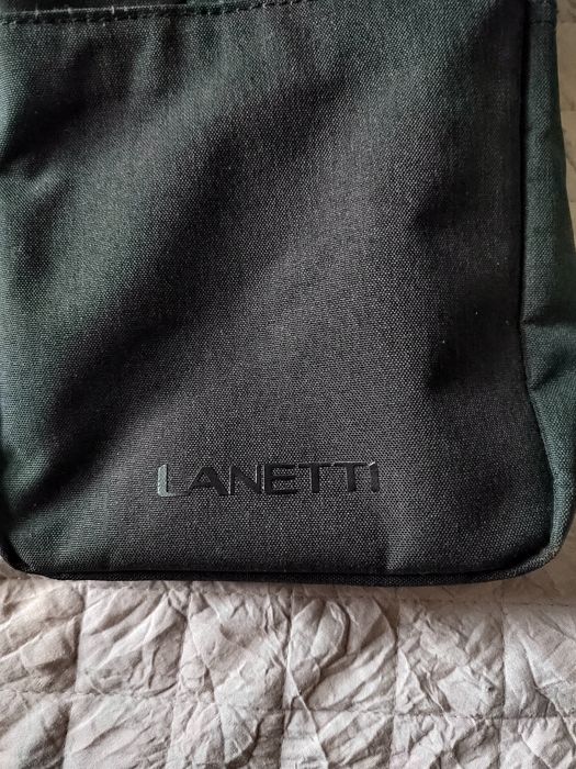 Мъжки чанти  LANETTI , ADIDAS   и  COVERI WORLD