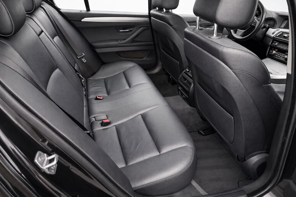 Bmw seria 5 F 10 facelift 2.0 diesel 2016 Distributie schimbata(factura)