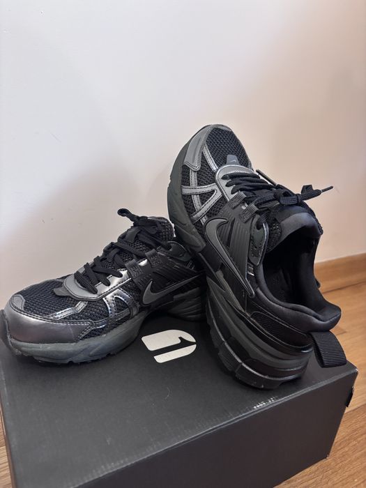 Дамски маратонки Nike v2k run, 36,5 размер