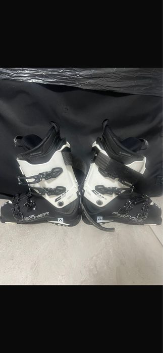 Clapari fischer C13+line marime 42 flex 130