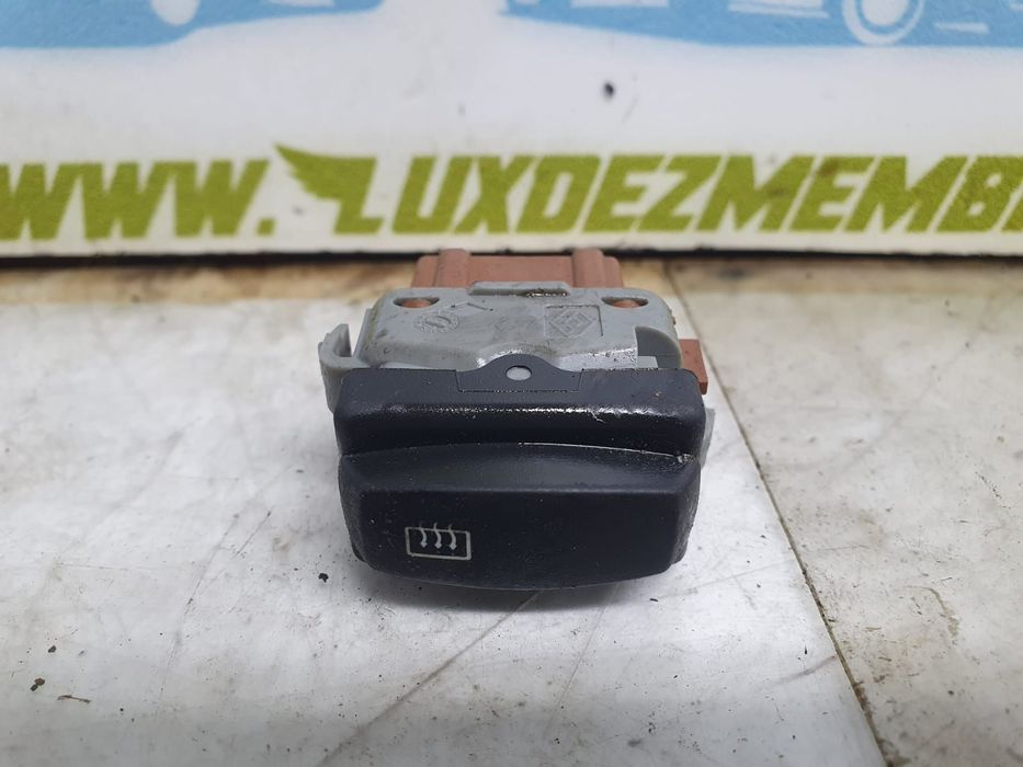 Buton incalzire parbriz 446719 Dacia Duster 1 [2010 - 2013]