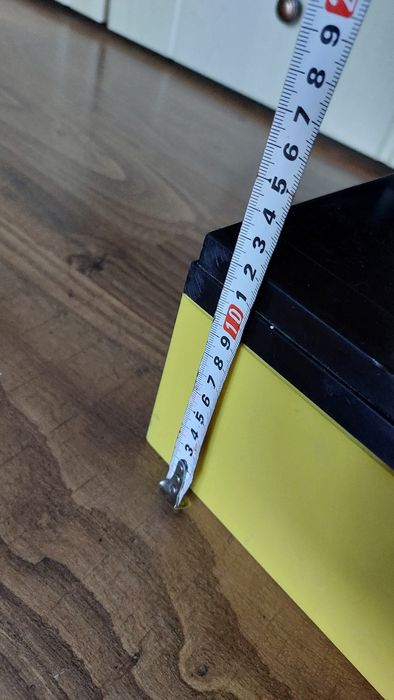 Acumulator baterie 12 v 5 Ah 7 Ah 24 Ah Sunbattery SB12-24V0