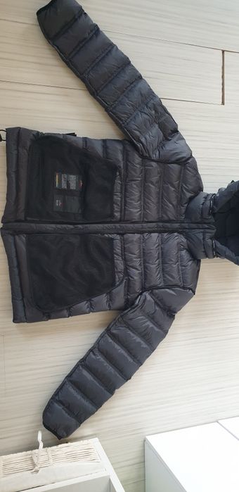 Peuterey Boggs Kn Down / XL НОВО! ОРИГИНАЛ! Мъжко пухено зимно Яке!