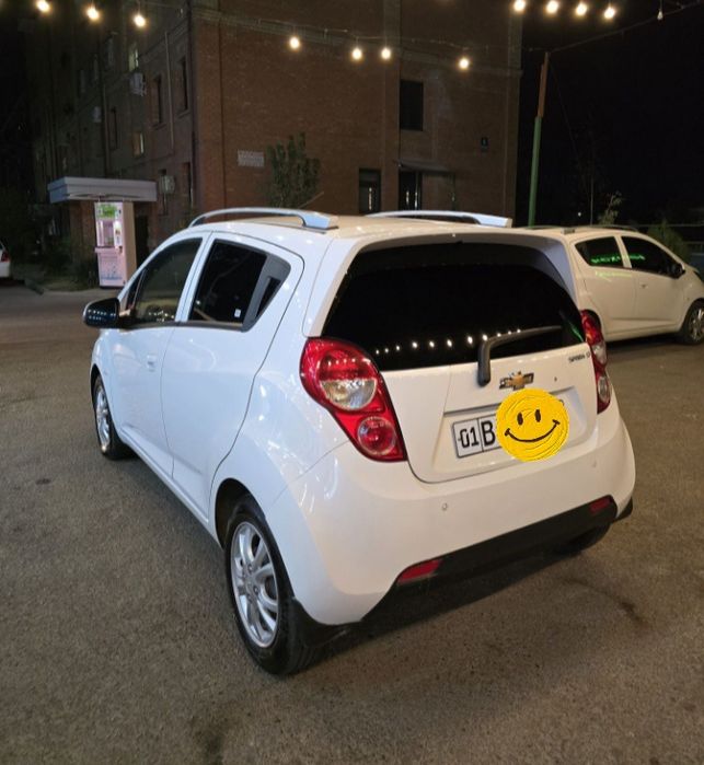 Продаются Spark 2фулл кодитсионер