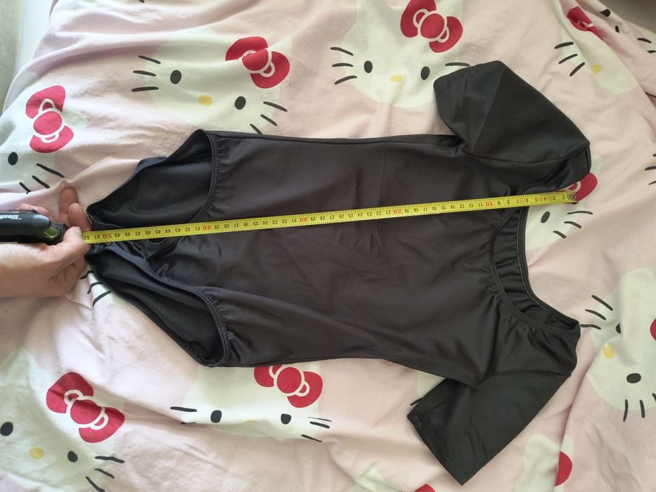 Трика за спортна гимнастика