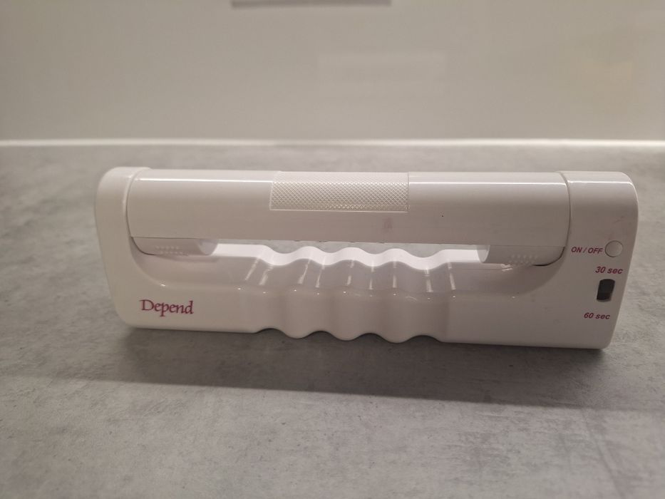 UV/LED Лампа за маникюр