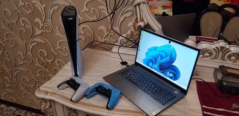 Playstation 5 sotiladi