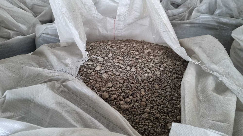 SROT FLOAREA SOARELUI - 1500 lei/ to + tva si transport inclus