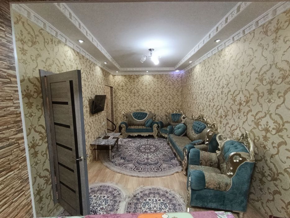 Сдается в аренду квартира Чиланщар 25