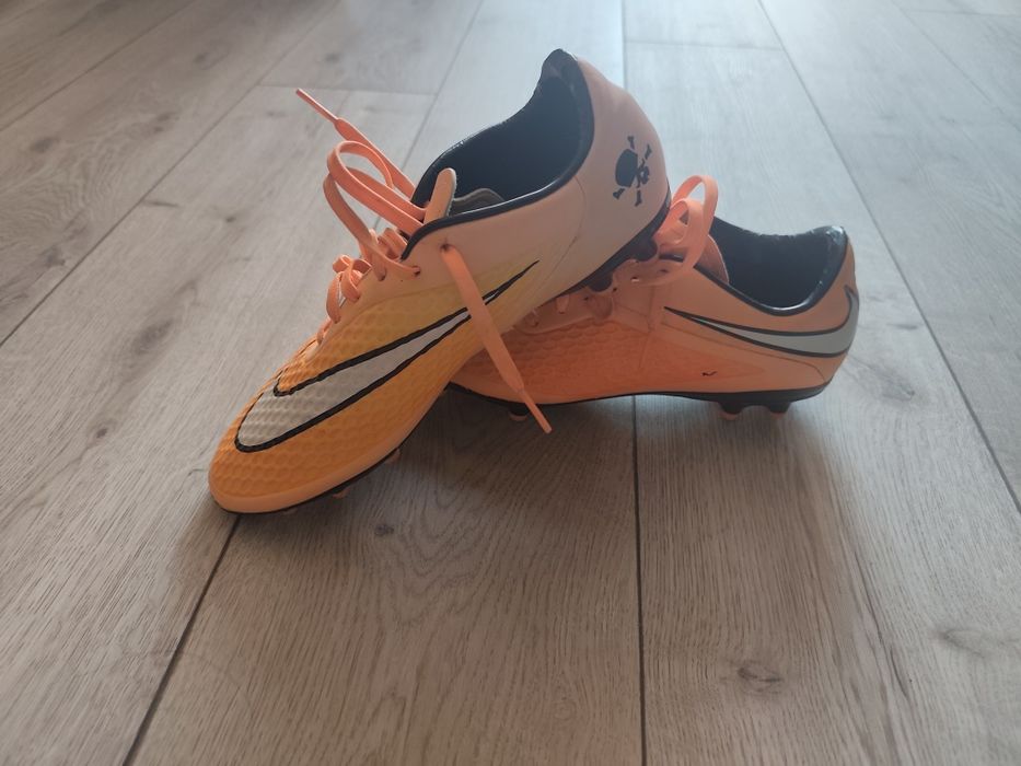 Футболни обувки Nike Hypervenom