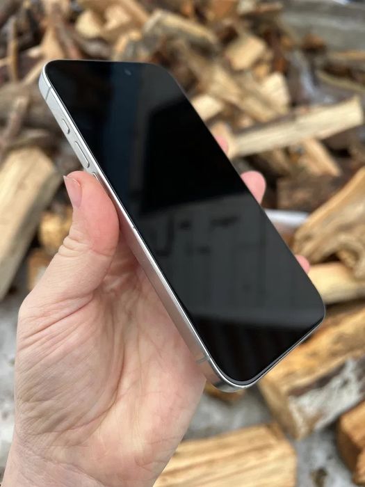 Айфон 15 про/128GB\akb 87%