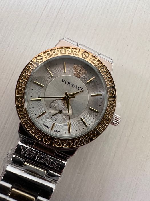 Ceas dama Versace