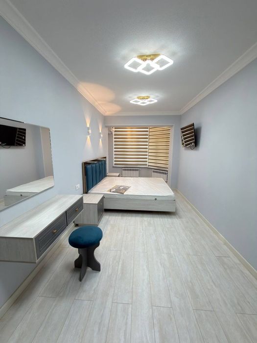 Vokzal UzgazOilda 3x xonali uy sotiladi