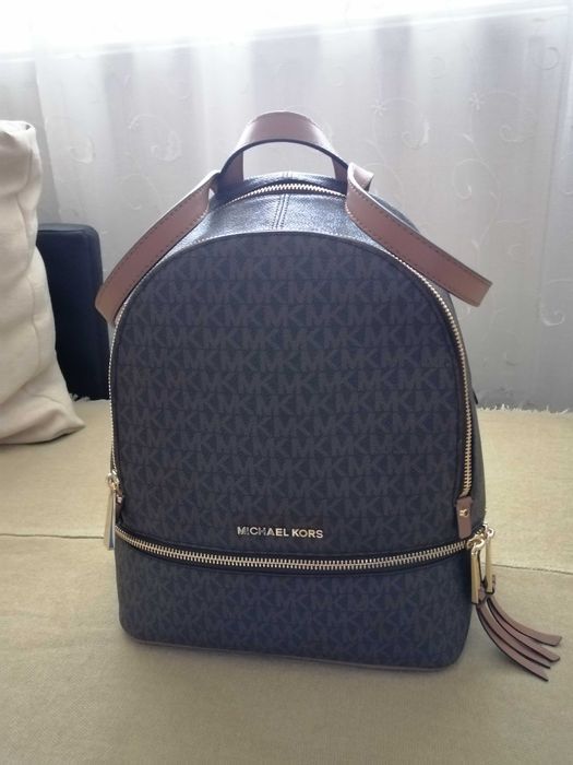 Rucsac Michael Kors original, nou cu etichetă – livrare OLX