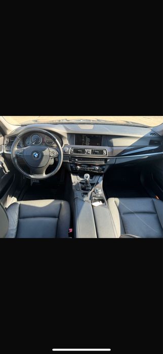 Bmw seria 5 f10 520D