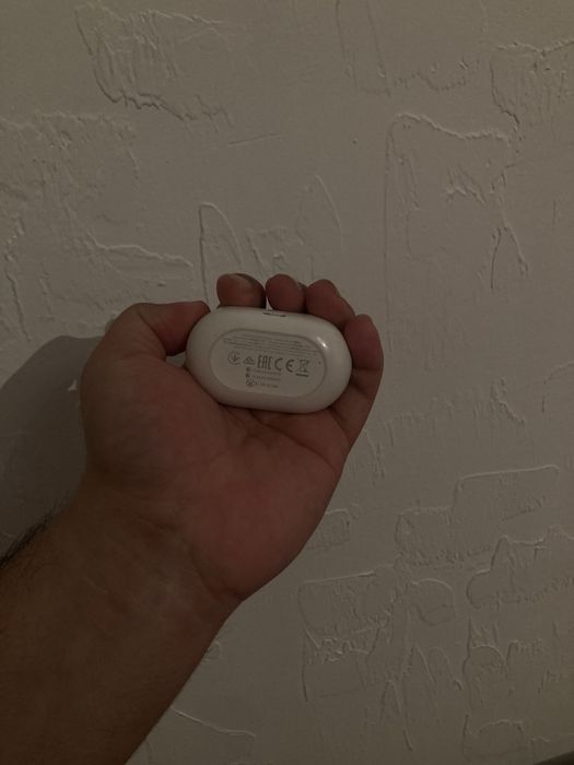 Наушники Oppo Enco Buds оригинал