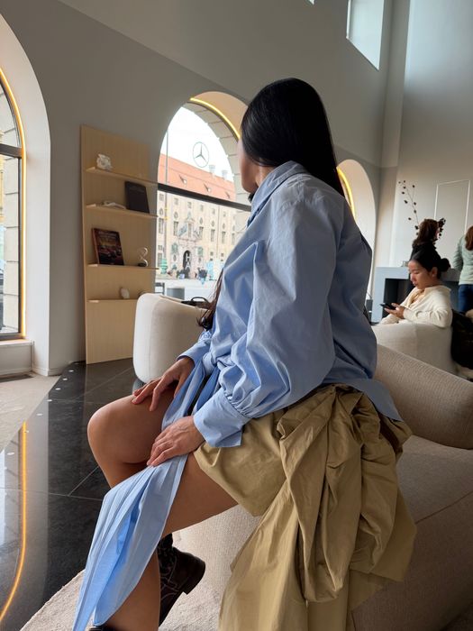 пола зара zara пандела панделка