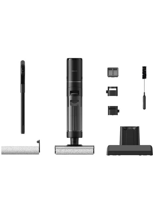Беспроводной вертикальный пылесос Dreame G10 Pro