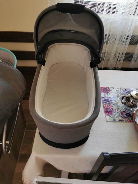 Количка 3 в 1 Cybex Balios S