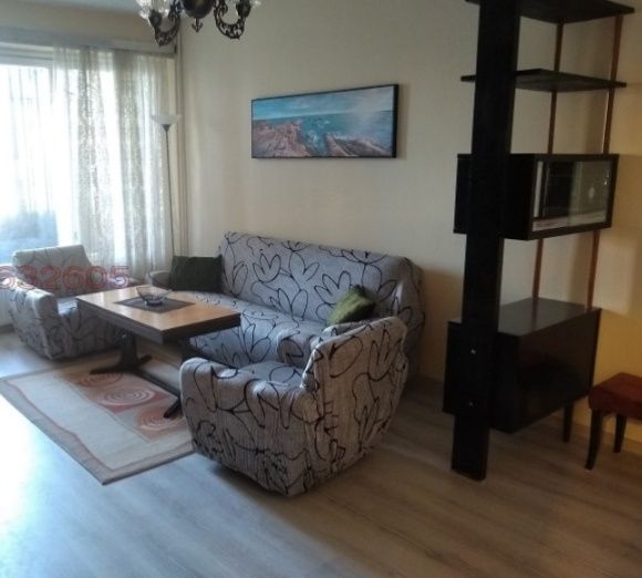 Дава се под наем Двустаен апартамент в София, Люлин 3 - 65 кв.м за 459 € - Снимка #1