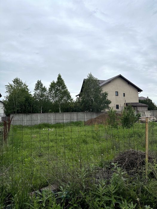 Teren de vânzare - 428 mp, Cartierul Nou, Str. Miorita, Berceni, Ilfov