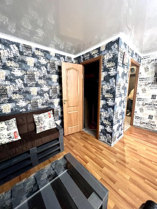 Сдам квартиру посуточно в центре города