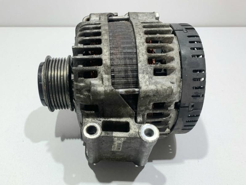 Alternator 180A Audi A7 4g 06E903018M 3.0 TFSI CGWD