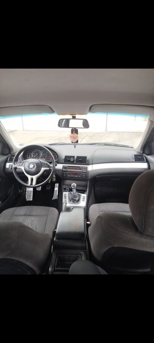 BMW Е 46 2.3i 1998г