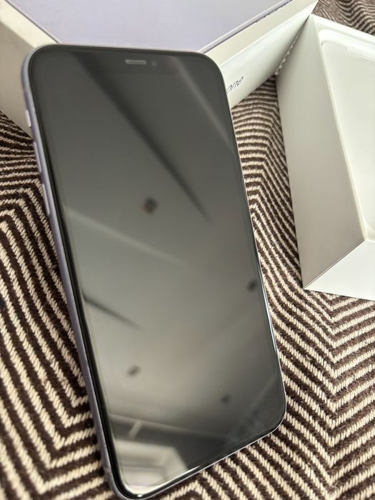 Айфон 11 128 iphone 11