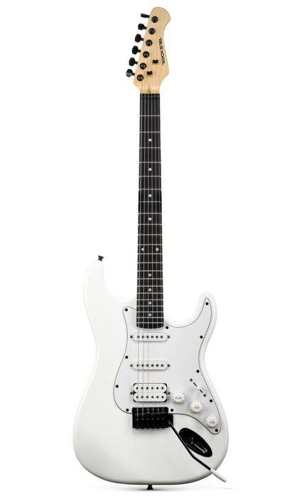 Электрогитара Rockstel