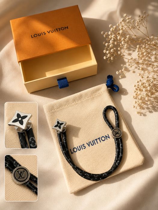 Louis Vuitton bratara Catch Me
