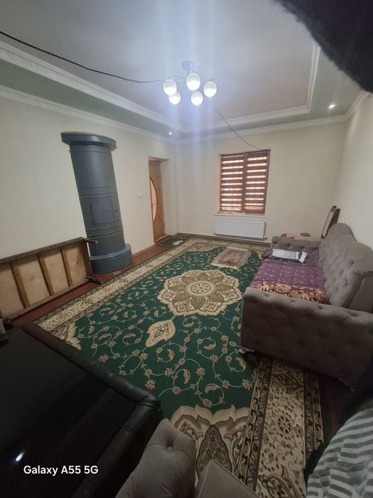 Таш.обл. Паркент тумани. Авиасозлар Дача 6 сотих