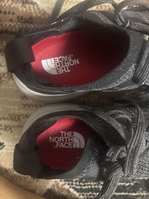 кроссовки женские THE NORTH FACE