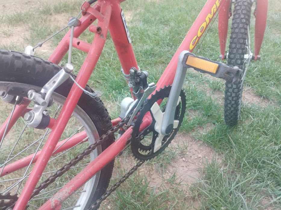 Детско колело 20 цола.