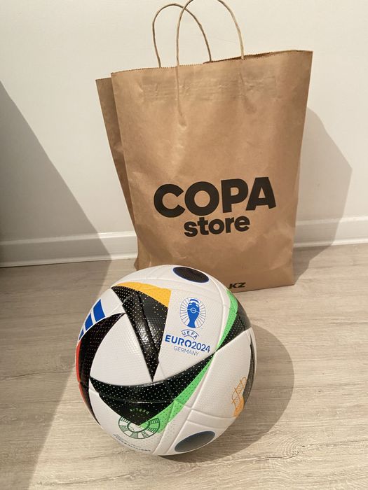 Продам мяч Размер 4 ADIDAS EURO-2024