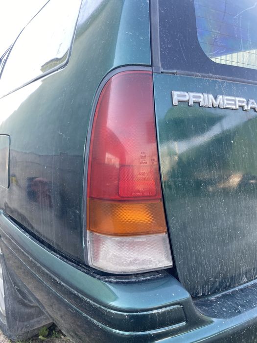 Ниссан Примера универсал