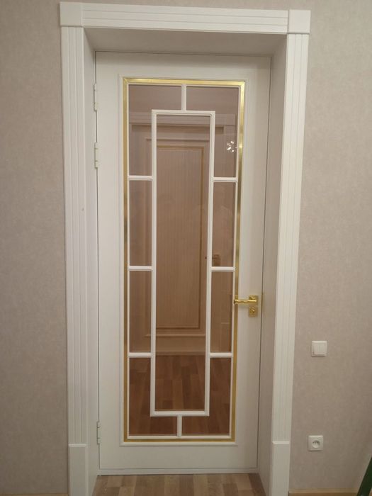 изготовление на заказ двери