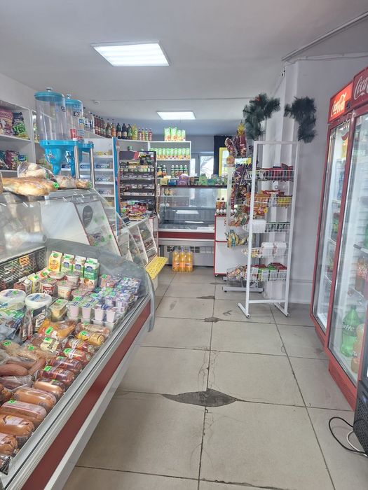 Продам коммерческую недвижимость