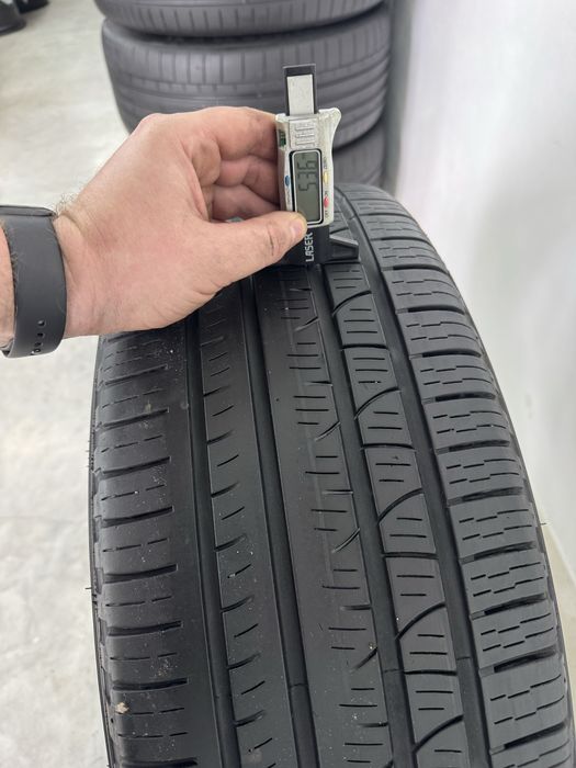 Jante Mercedes  Glc R19 43 AMG SUV Coupe C253 Originale Blck