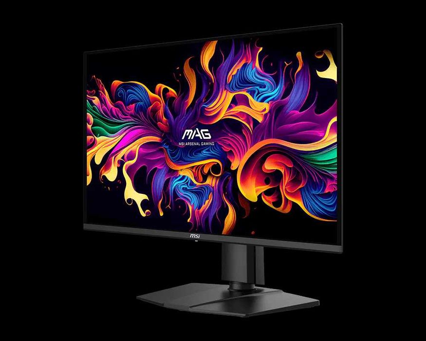 Msi mag 274QP QD-OLED X24