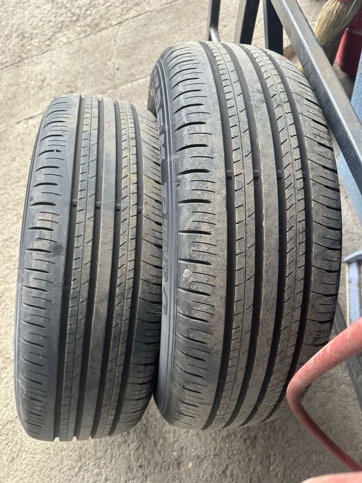 Anvelope Dunlop Grandtrek PT30 225/60/18 H100 de vara